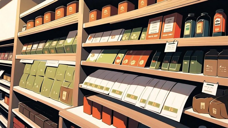 彭泽县百货店